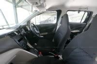 ทำไมรถ Suzuki Celerio เป็นรถที่ถูกบูลลี่ มากที่สุด .